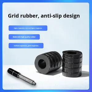 Beadless A10 thép xi măng vữa tiêm kim chống thấm vật liệu với hạt niêm phong kim tính năng - Product Image 4