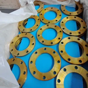 JIS B2220 10Kg/Cm2, 30Kg/Cm2,40Kg/Cm2 SOP SOH TYPE Flange