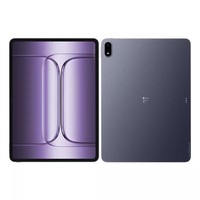 Tablette OnePlus Pad 3 version mondiale originale, Snapdragon Elite, écran 13,2 pouces 144 Hz, résolution 3,4K, 8 haut-parleurs, Wi-Fi 7, Android 15