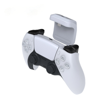 Kit de remplacement LD TP5-0550, batterie rechargeable et chargeur pour manette de console de jeu vidéo PS5