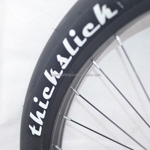 <span class=keywords><strong>BMX</strong></span> 29 Pouces en Chromoly 4130 pour Street et Wheelie, <span class=keywords><strong>avec</strong></span> Systèmes de Vitesses et Freins à Disque - Product Image 4