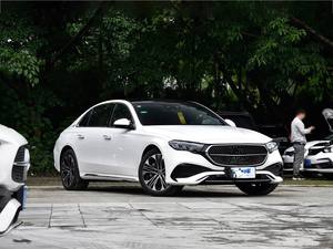 Sedán Híbrido <span class=keywords><strong>Enchufable</strong></span> de Alta Calidad, Elegante y Confortable, de Largo Alcance, <span class=keywords><strong>Mercedes</strong></span>-Benz <span class=keywords><strong>Clase</strong></span> <span class=keywords><strong>E</strong></span> para Viajes Familiares - Product Image 3
