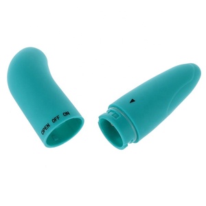 Nữ xách tay mini Bullet quan hệ tình dục đồ chơi cá heo <span class=keywords><strong>Vibrator</strong></span> - Product Image 4