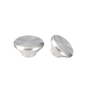Tùy chỉnh nồi nắp knobs sản xuất bán buôn thép không gỉ nắp xử lý & <span class=keywords><strong>Cookware</strong></span> bộ phận - Product Image 2