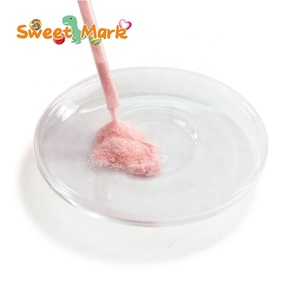 <strong>Milk</strong> Stick Mixed Fruit Flavor CC Sour Stick Powder Candy Halal Candy - Product Image 4