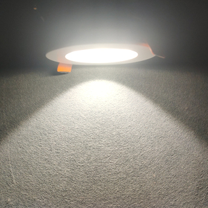 Chất lượng cao hiện đại LED downlights 3000K/4000K/6000K tùy chọn trong nhà sử dụng nhôm đèn nhà Máy Giá thấp tại chỗ bán buôn có sẵn - Product Image 3