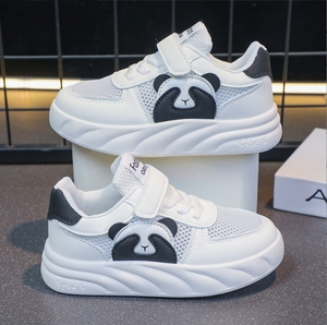 Sepatu Jala Ringan Berkualitas Tinggi untuk Musim Panas, Sepatu Kasual untuk Anak Laki-laki dan Perempuan - Product Image 5