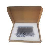 FX9600 Fixed RFID Reader for UHF Asset Tracking & Inventory 868-956 MHz,ISO 18000-6C Protocol,8 Ports,Channel Fixing