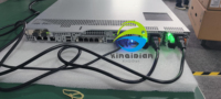 Server Rak PowerEdge R650 dengan Chassis 2.5 inci dan hingga 8 Bay Drive Hard Disk SAS/SATA