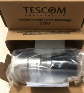 สินค้าขายดี TESCOM 44-2262-241 44-2263-241 44-2200 ซีรีส์ ตัวปรับแรงดันแบบขั้นตอนเดียว มีสินค้าพร้อมส่ง - Product Image 3