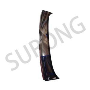 Barra de Luces Trasera de Ancho Completo para Surong MG <span class=keywords><strong>Mulan</strong></span> (MG4), Ajuste OEM, 10976795, Garantía de Un Año, Certificación E-Marked - Product Image 6