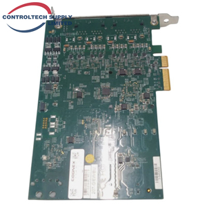บอร์ดขยาย I/O สำหรับระบบอัตโนมัติอุตสาหกรรม ของแท้ใหม่ LCN B ชิ้นส่วนระบบควบคุมอุตสาหกรรม มีสินค้าในสต็อก - Product Image 3