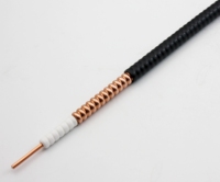 Cable de alimentación blindado flexible de 0,6/1kV 2x1 0/2.5mm2