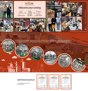 Yufeng DPL Maquina Para Hacer Donas pour magasin haut de gamme - Product Image 6