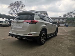 2019 Rongfang 2.0 Xianfeng CVT <span class=keywords><strong>Auto</strong></span>, SUV Giapponese Usato, Crossover Moderno di Valore - Product Image 6