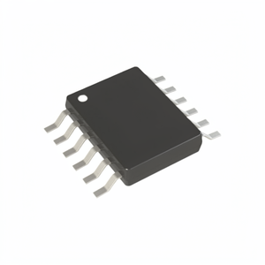 วงจรรวมแผงวงจรอิเล็กทรอนิกส์ LT3015IMSE-15 # PBF 12 TSSOP การจัดการพลังงาน (PMIC) - Product Image 1