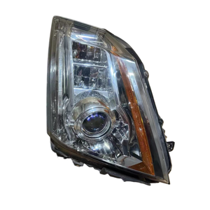 Para faros delanteros <span class=keywords><strong>Cadillac</strong></span> XTS, piezas de desmontaje originales CT4CT6XT5X4SRXLED, modificación de bombilla delantera de automóvil - Product Image 2