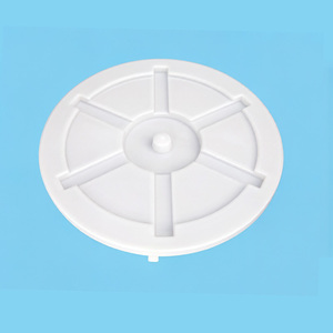 Seaux en <span class=keywords><strong>plastique</strong></span> écologiques, robustes, durables, de qualité alimentaire, personnalisables en plusieurs couleurs, pour usages multiples, vendus par le fabricant - Product Image 5