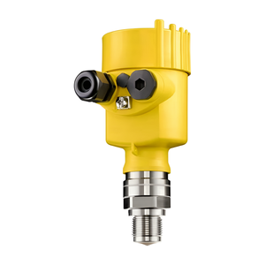 Sensor de Radar Vega Vegapuls 6x 100% Original para Medición Continua de Nivel de Líquidos y Sólidos a Granel Vega VEGAPULS 6X - Product Image 4