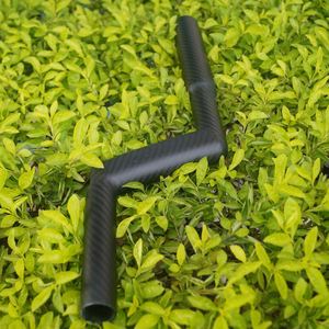 SHENYU High Strength <b>Light</b> Weight Carbon Fiber Profile Tube Custom Shape for Medical Applications - Product Image 4