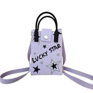 กระเป๋าใส่โทรศัพท์มือถือรุ่นใหม่กระเป๋าผู้หญิงแบบลำลองกระเป๋าถือแบบพกพาอเนกประสงค์ออนไลน์ขายส่ง - Product Image 4