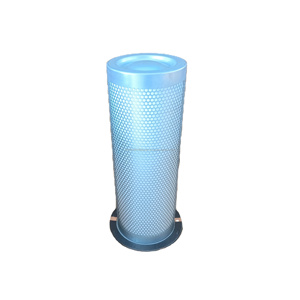 Filtre de séparation huile-gaz en métal durable Manny 6.2014.0 pour compresseurs d'air - Product Image 1