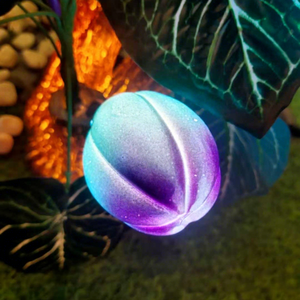 Lámpara LED con Forma de Capullo de Flor Agrupado para Jardines de Fantasía y Decoración Creativa de Paisajes - Product Image 1