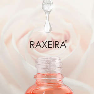 プライベートラベルローズスキンケアセラム保湿剤ガラススキンハイドレーションスキンブースターセラムゴールデンローズ化粧品ホワイトニングセラム - Product Image 2