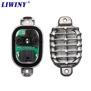 Liwiny nouvel ensemble de Modules Led pour 2014-19 série 1 <span class=keywords><strong>F20</strong></span> F21 <span class=keywords><strong>114d</strong></span> 118d 120i Lci phares Led unité Drl Source de lumière 63117428425 - Product Image 3