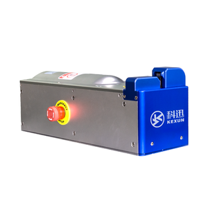 Máquina de soldadura ultrassônica do metal para a máquina de soldadura do cnc bateria do fio de cobre/lítio - Product Image 3