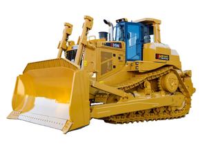 <span class=keywords><strong>Bulldozer</strong></span> Bekas CAT D6R Harga Murah Berkualitas Tinggi, Stok Dozer Caterpillar D6R/D7R Bekas, Motor, Bearing, Pompa 160HP - Product Image 6