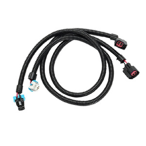 ชุดสายไฟโพลาริส GX1111IJ117XG 12V ฉนวนพีวีซี มาตรฐาน IP65 ขนาดมาตรฐาน - Product Image 1