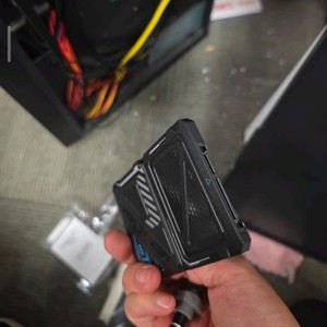 Tanlr T560 PCIe Gen3 2.5นิ้ว1TB ฮาร์ดไดรฟ์ SSD 560เมกะไบต์/วินาทีความเร็วในการอ่าน3D NAND <span class=keywords><strong>Original</strong></span> Chip SSD ภายนอกสำหรับเดสก์ท็อปและแล็ปท็อป - Product Image 1