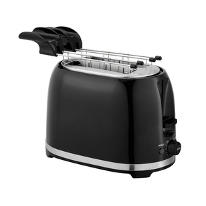 Tostadora de Pan Comercial Automática de Apertura Rápida, Tostadora Eléctrica Digital para Cocina, Máquina para Hacer Tostadas BT026 - Product Image 6