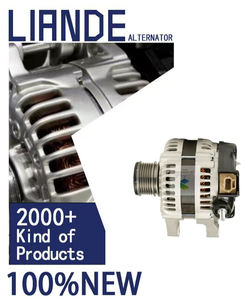 <span class=keywords><strong>Alternador</strong></span> automático BPA12010 A6010 1042103511 1042103512 1042103513 CA1865IR 1042102710 3M5T10300PD para Ford para Nippon Denso - Product Image 6