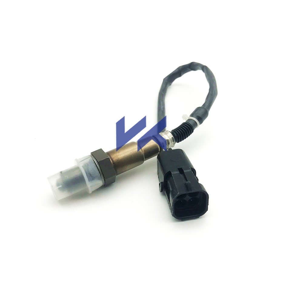 なお High Quality 0258006537 Oxygen Sensor for LADA Vehicles