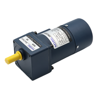 Prise de vue réelle garantit des produits authentiques et un contrôle industriel Moteur monophasé 220V 3RK15GN-CM avec une garantie d'un an