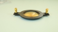 Kit Driver Speaker Diafragma Pengganti Titanium 74.5mm