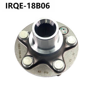 Unidad de Rodamiento de Rueda Delantera y Cabezal de Eje para Land Rover Range Rover Evoque L551 OE LR139172 - Product Image 1