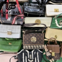 A2 Offre spéciale, sacs à main d'occasion pour femmes, haute qualité, sacs d'occasion de qualité supérieure pour femmes