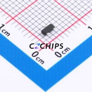 ทรานซิสเตอร์ภาคสนาม DMP2120U-HXY ทรานซิสเตอร์ SOT-23แบบใหม่ดั้งเดิม (MOSFET) - Product Image 2