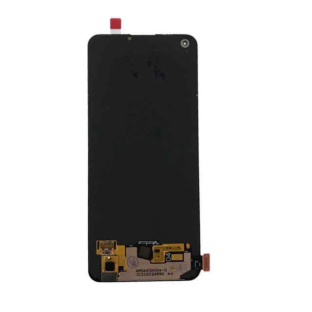 Lcd Display Touch Digitizer Screen Assembly for oppo A74 4g Version CHP2219