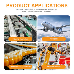 خدمات التصنيع بالتحكم الرقمي بالحاسوب للألومنيوم والنحاس والفولاذ المقاوم للصدأ مع خدمات القطع بالأسلاك والتجليخ |   حلول مركز التصنيع المخصصة - Product Image 6