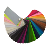 High Quality 100% Polyester Fiber Felt Needle-Punched Nonwoven Tear-Resistant Anti-Corrosion Lightweight Multi-Purpose Household