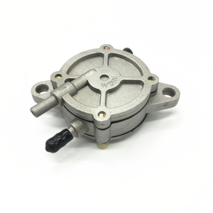 GY5 50/125/150CC Pompe à carburant à vide Pompe d'<span class=keywords><strong>injection</strong></span> de carburant pour Honda LIFAN Motos Scooters ATV Go-Kart - Product Image 1