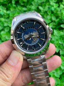 Precio al por Mayor, Relojes VS Super VSF AQUA TERRA Worldtimer 8938, Movimiento de Acero, Relojes de Lujo para Hombre, Relojes Automáticos para Hombre - Product Image 6
