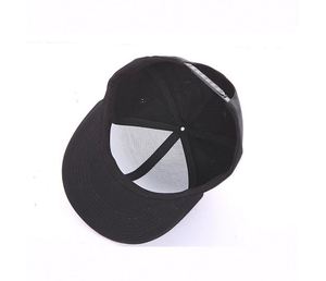 Promotional Custom Cotton Trucker <b>Hats</b> and Snapbacks With Logo <b>for</b> Hiphop Dancing - Product Image 3