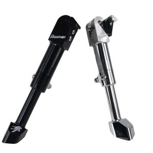 <span class=keywords><strong>Hayabusa</strong></span> 7075แผ่นรองขาตั้งด้านข้างทำจากอะลูมิเนียมอัลลอยด์แผ่นขยายขาตั้งขยายขนาดใหญ่สำหรับ Suzuki GSXR1300รถมอเตอร์ไซด์99-25 - Product Image 1