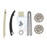 Kit de cadena de distribución de venta directa de fábrica Motor de aplicación OE 55562234 636400 55355345 55562235 para ENCORE 1,4 T 2011-2013