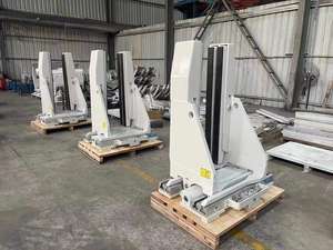 Abrazadera de bloque de montacargas de <span class=keywords><strong>2</strong></span> toneladas y 3 toneladas, abrazadera hidráulica de bloque de hormigón a la venta - Product Image 4